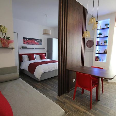 Vatican Apartment St. Peter 로마 외부 사진