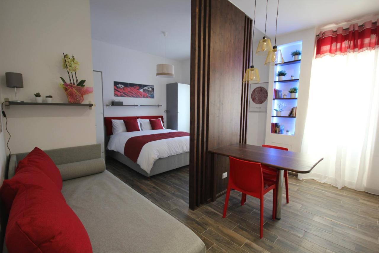 Vatican Apartment St. Peter 로마 외부 사진