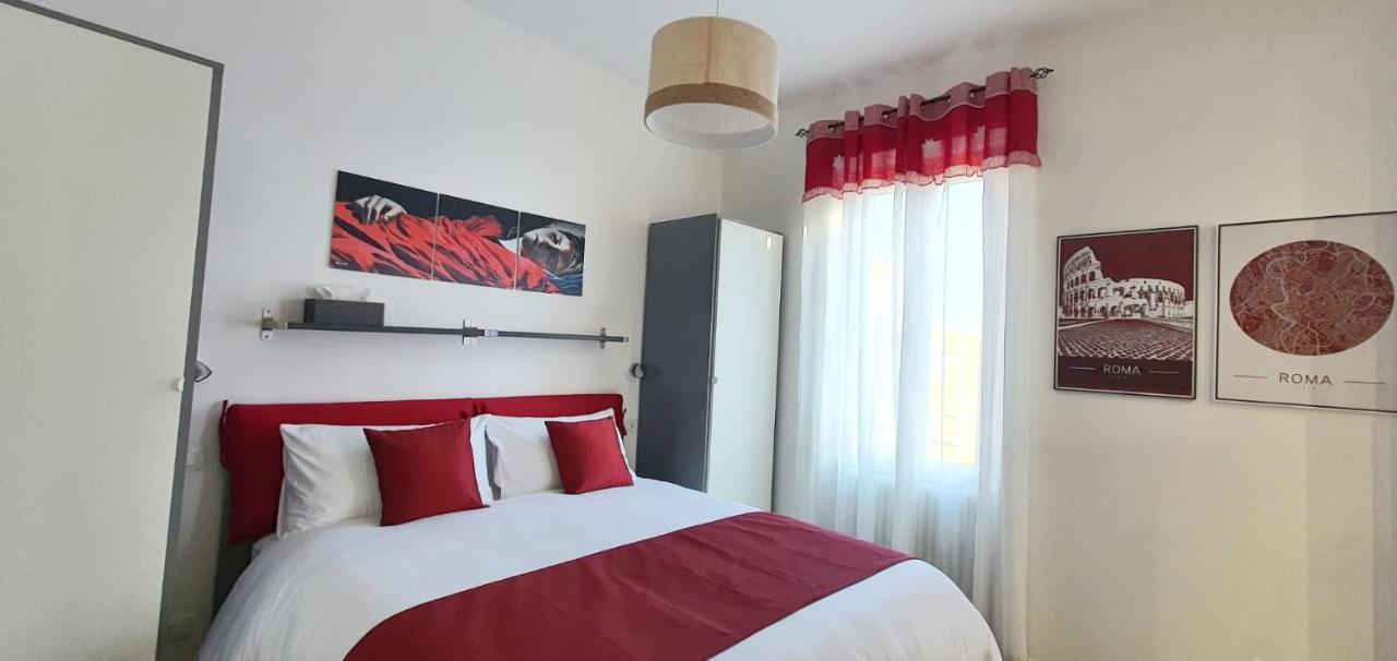 Vatican Apartment St. Peter 로마 외부 사진