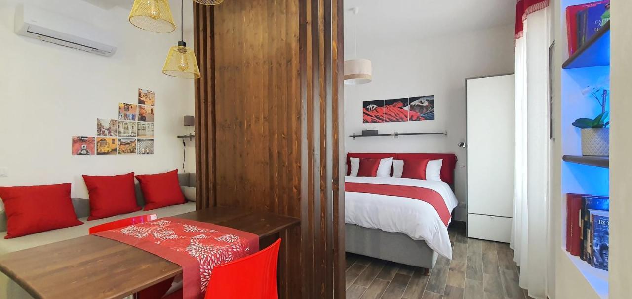 Vatican Apartment St. Peter 로마 외부 사진