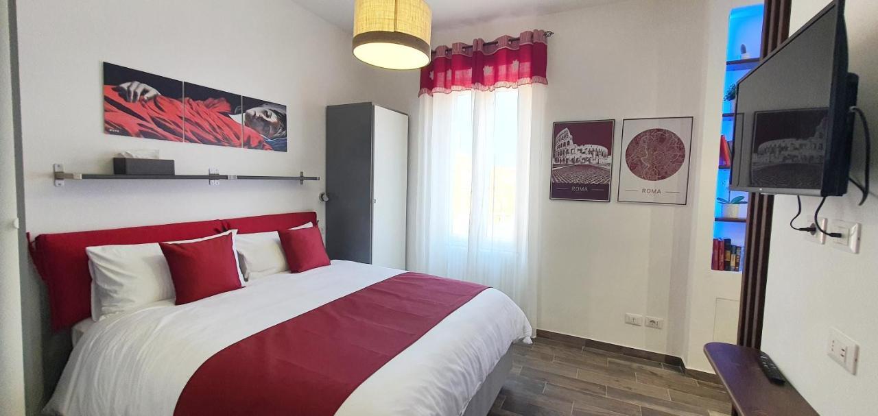 Vatican Apartment St. Peter 로마 외부 사진