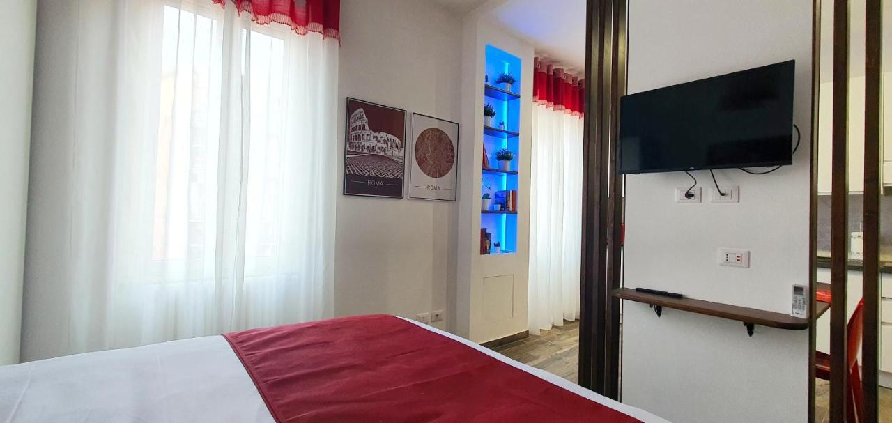 Vatican Apartment St. Peter 로마 외부 사진