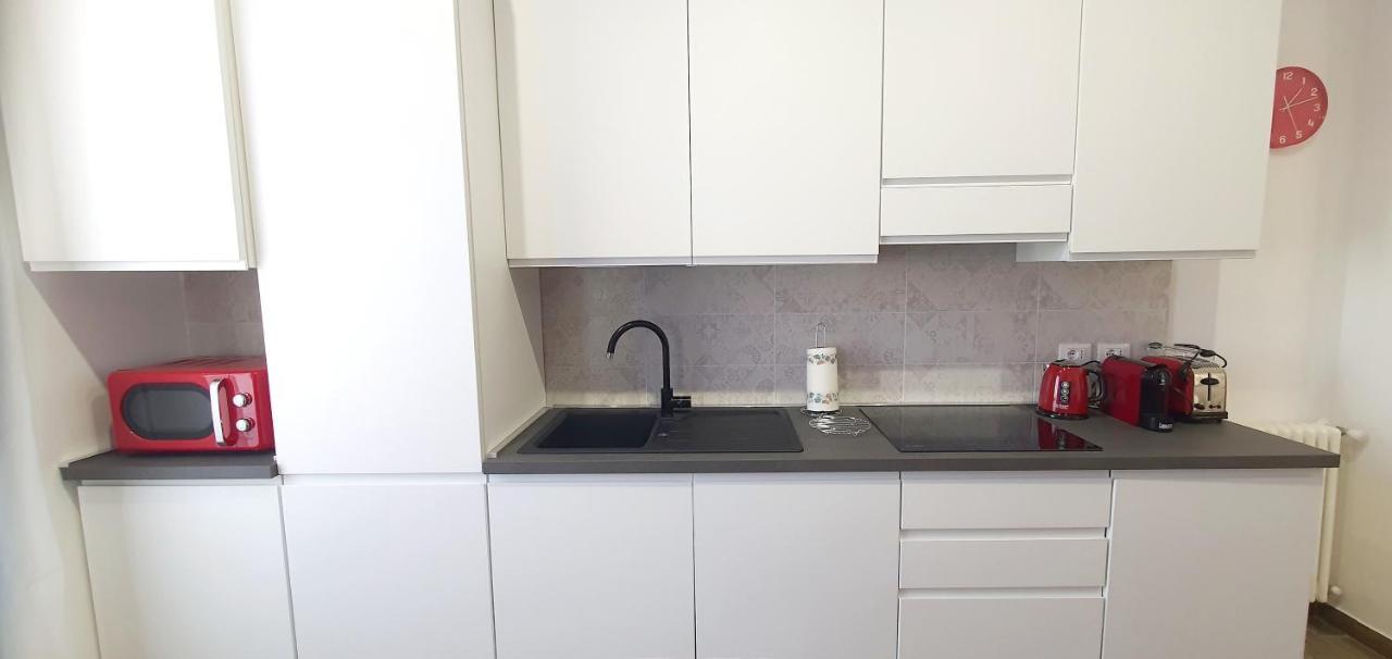 Vatican Apartment St. Peter 로마 외부 사진