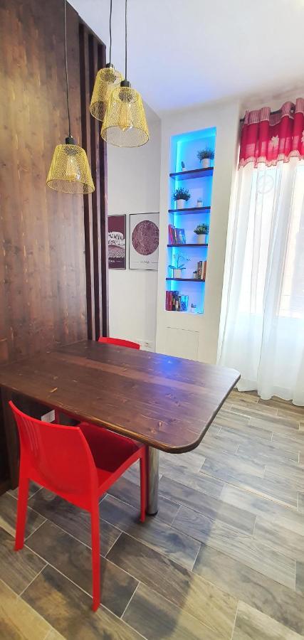 Vatican Apartment St. Peter 로마 외부 사진