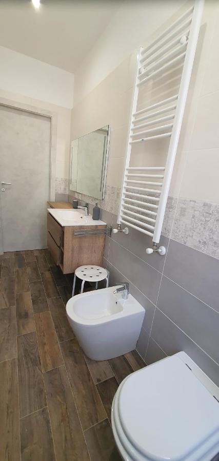 Vatican Apartment St. Peter 로마 외부 사진