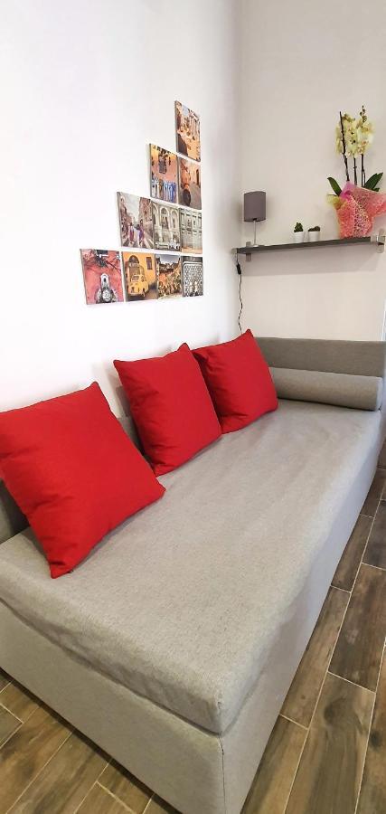 Vatican Apartment St. Peter 로마 외부 사진