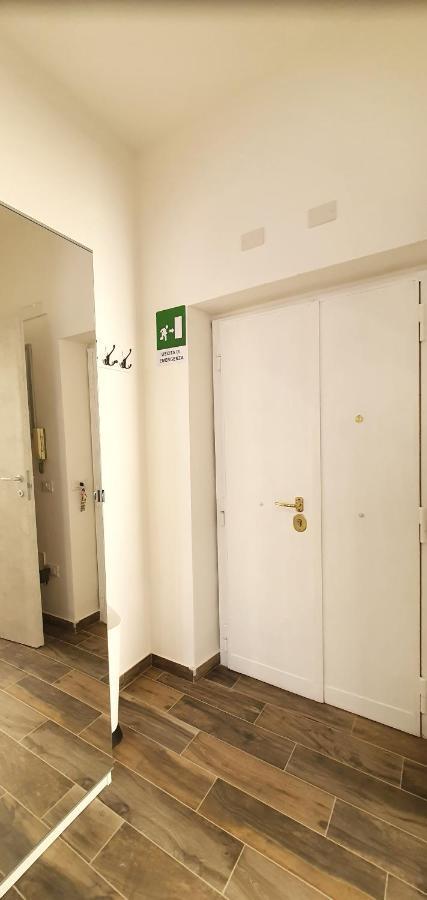 Vatican Apartment St. Peter 로마 외부 사진